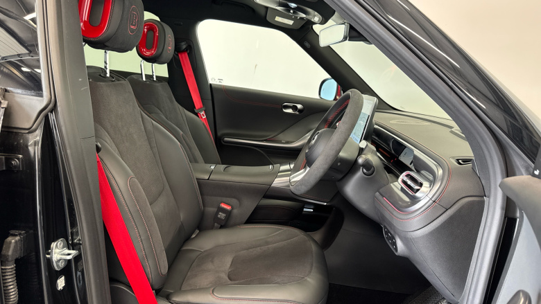 smart Hashtag 1 315kW Brabus 66kWh 5dr Auto AWD Electric Hatchback